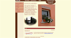 Desktop Screenshot of locandabelfiore.com